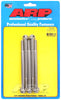 ARP 5/16-24 x 4.750 hex SS bolts