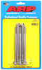 ARP 5/16-24 x 5.000 hex SS bolts