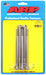ARP 5/16-24 x 5.000 hex SS bolts
