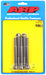 ARP 3/8-24 x 3.750 hex SS bolts