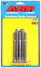 ARP 3/8-24 x 4.000 hex SS bolts