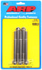 ARP 3/8-24 x 4.250 hex SS bolts