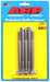 ARP 3/8-24 x 4.750 hex SS bolts