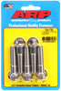 ARP 7/16-20 x 1.750 hex SS bolts
