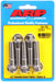 ARP 7/16-20 x 1.750 hex SS bolts