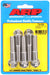 ARP 7/16-20 x 2.000 hex SS bolts