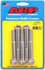 ARP 7/16-20 x 3.250 hex SS bolts