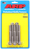 ARP 7/16-20 x 3.500 hex SS bolts