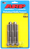 ARP 7/16-20 x 3.750 hex SS bolts