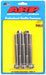ARP 7/16-20 x 4.000 hex SS bolts