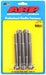 ARP 7/16-20 x 4.250 hex SS bolts