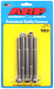 ARP 7/16-20 x 4.500 hex SS bolts