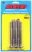 ARP 7/16-20 x 4.500 hex SS bolts