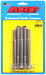 ARP 7/16-20 x 4.750 hex SS bolts