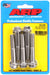 ARP 3/8-24 x 2.250 hex 7/16 wrenching SS bolts