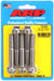 ARP 3/8-24 x 2.500 hex 7/16 wrenching SS bolts