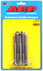 ARP 3/8-24 x 3.750 hex 7/16 wrenching SS bolts