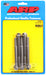 ARP 3/8-24 x 3.750 hex 7/16 wrenching SS bolts