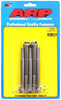 ARP 3/8-24 x 4.000 hex 7/16 wrenching SS bolts