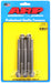 ARP 3/8-24 x 4.000 hex 7/16 wrenching SS bolts