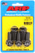 ARP 1/2-20 x 1.000 12pt black oxide bolts
