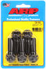 ARP 1/2-20 x 1.500 12pt black oxide bolts