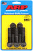ARP 1/2-20 x 2.250 12pt black oxide bolts