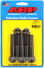 ARP 1/2-20 x 2.500 12pt black oxide bolts
