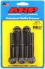 ARP 1/2-20 x 2.750 12pt black oxide bolts