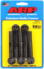 ARP 1/2-20 x 3.000 12pt black oxide bolts