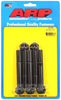 ARP 1/2-20 x 3.750 12pt black oxide bolts