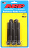 ARP 1/2-20 x 4.000 12pt black oxide bolts