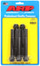 ARP 1/2-20 x 4.250 12pt black oxide bolts