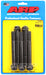 ARP 1/2-20 x 4.500 12pt black oxide bolts