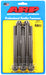 ARP 1/2-20 x 5.250 12pt black oxide bolts