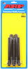 ARP 1/2-20 x 5.500 12pt black oxide bolts
