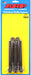 ARP 1/2-20 x 5.500 12pt black oxide bolts