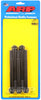 ARP 1/2-20 x 5.750 12pt black oxide bolts