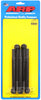 ARP 1/2-20 x 6.000 12pt black oxide bolts