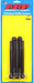 ARP 1/2-20 x 6.000 12pt black oxide bolts