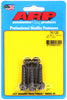 ARP 1/4-28 x 1.250 12pt black oxide bolts