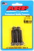ARP 1/4-28 x 1.500 12pt black oxide bolts