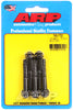 ARP 1/4-28 x 1.750 12pt black oxide bolts