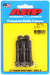 ARP 1/4-28 x 1.750 12pt black oxide bolts