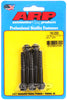 ARP 1/4-28 x 2.000 12pt black oxide bolts