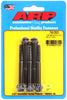 ARP 1/4-28 x 2.500 12pt black oxide bolts