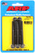 ARP 1/4-28 x 2.750 12pt black oxide bolts
