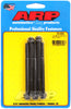 ARP 1/4-28 x 3.500 12pt black oxide bolts