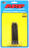 ARP 1/4-28 x 3.750 12pt black oxide bolts
