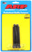 ARP 1/4-28 x 3.750 12pt black oxide bolts